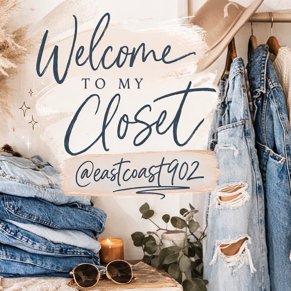 Meet your Posher, Elizabeth